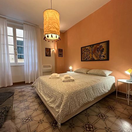 Oasi Nel Cuore Di Lucca, Super Centrale E Luminoso Εξωτερικό φωτογραφία