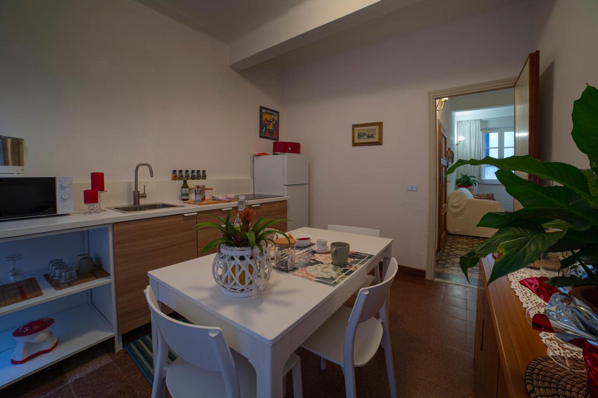 Oasi Nel Cuore Di Lucca, Super Centrale E Luminoso Εξωτερικό φωτογραφία