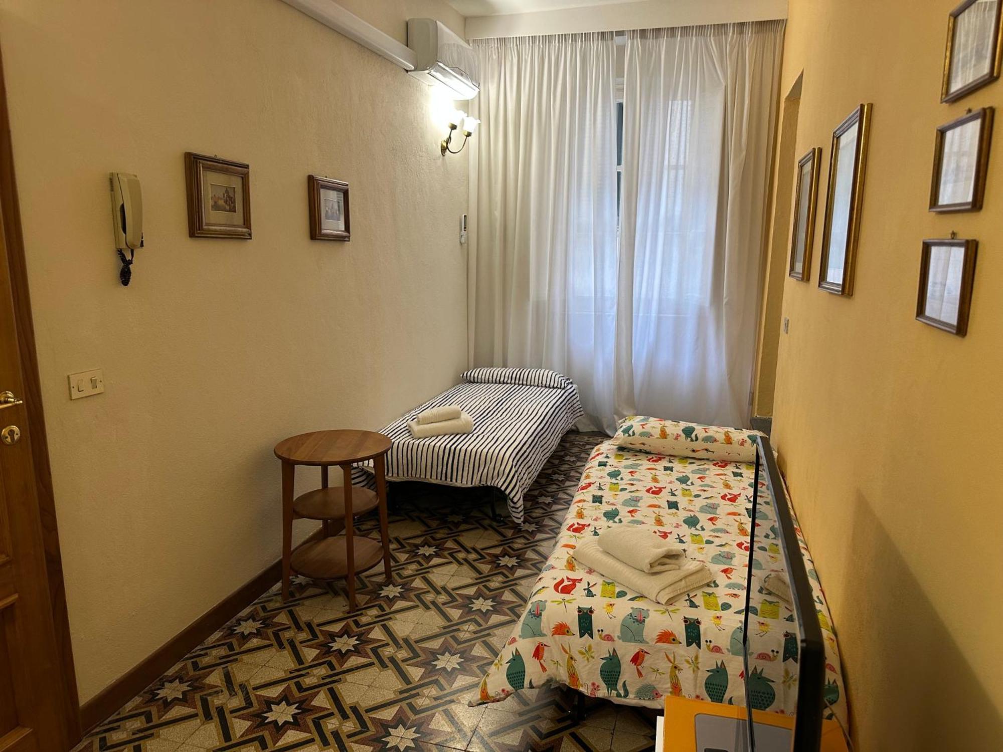 Oasi Nel Cuore Di Lucca, Super Centrale E Luminoso Εξωτερικό φωτογραφία